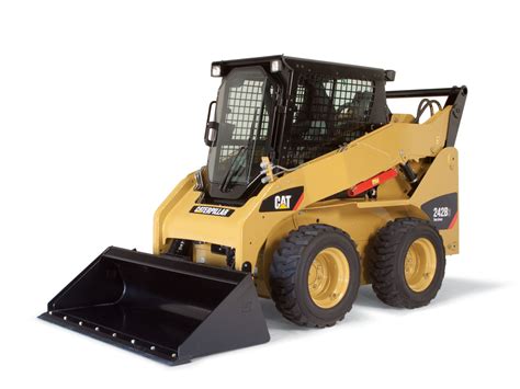 242 cat skid steer specs|caterpillar 242b skid steer.